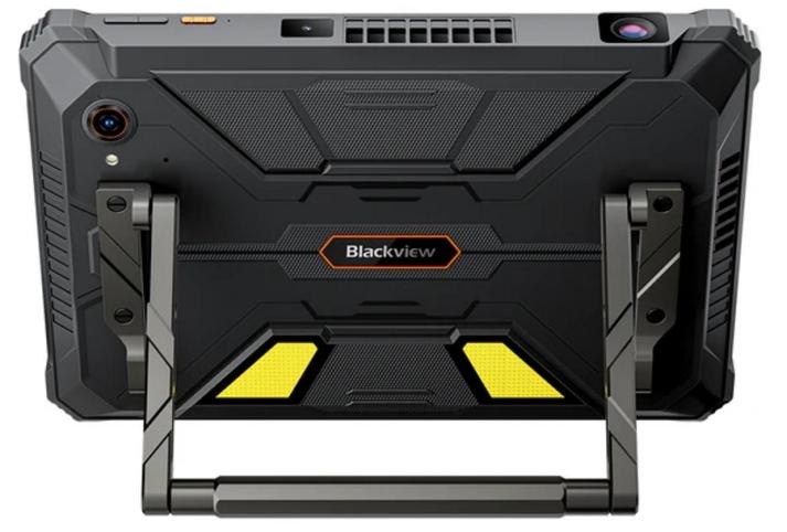 Blackview Active 12 Pro - Image 5