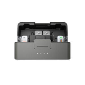 DJI Mic Mini 2S