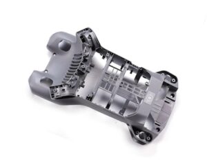 DJI Mini 5 Pro Middle Frame