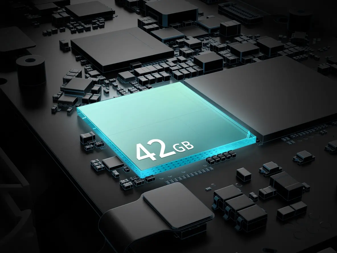 Internal Storage