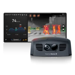 Thermal Master NV500