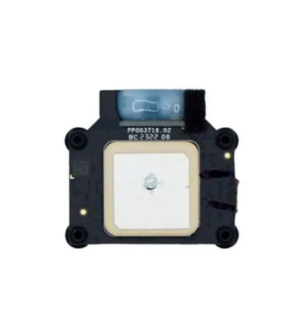 DJI Mini 4 Pro GPS & IMU
