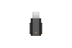 DJI Mic Mini Lightning Adapter