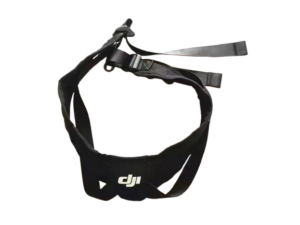 DJI վահանակի ուսադիր