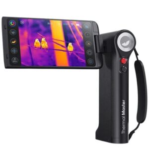 Thermal Master DV2