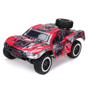 Remo Hobby EX3