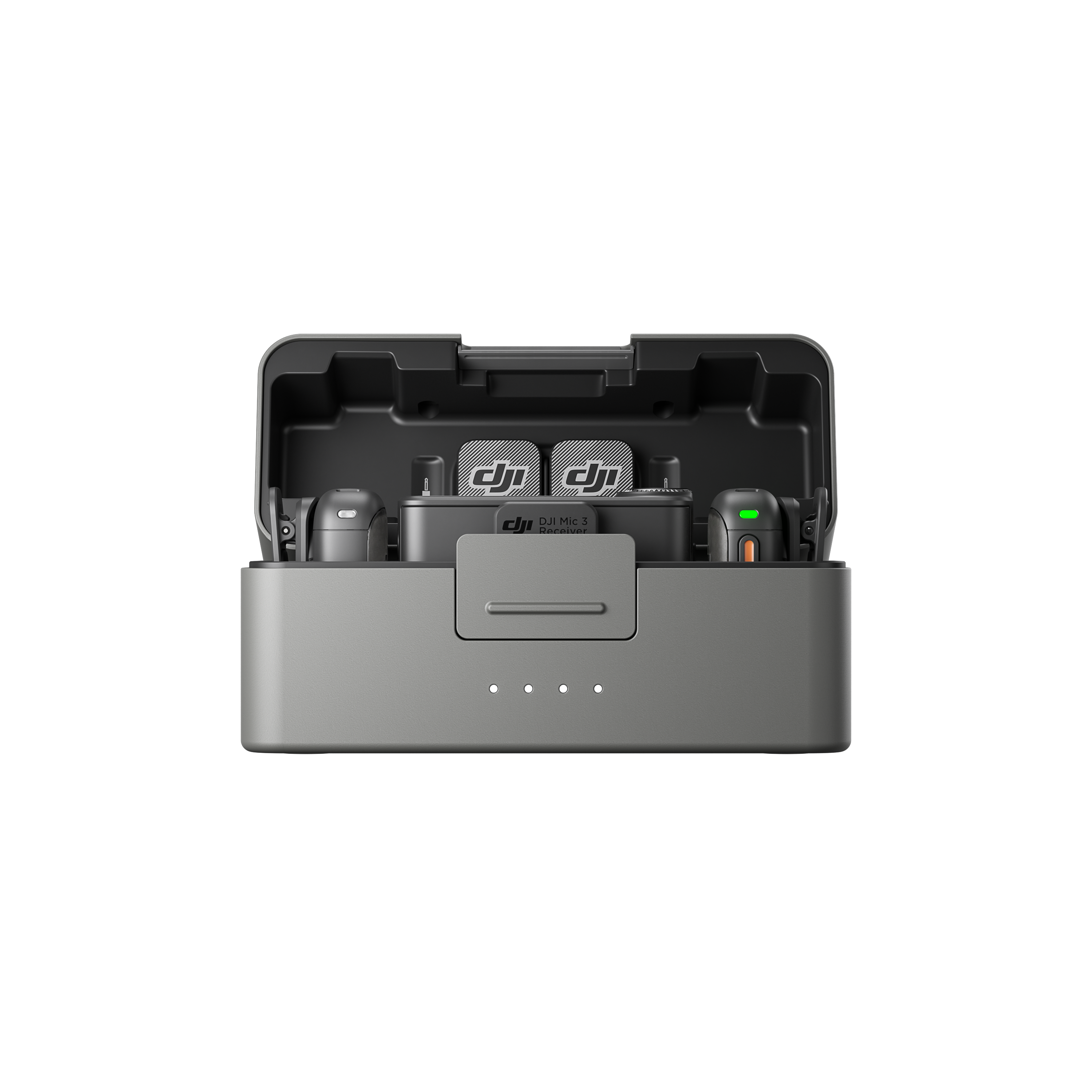 DJI Mic 3
