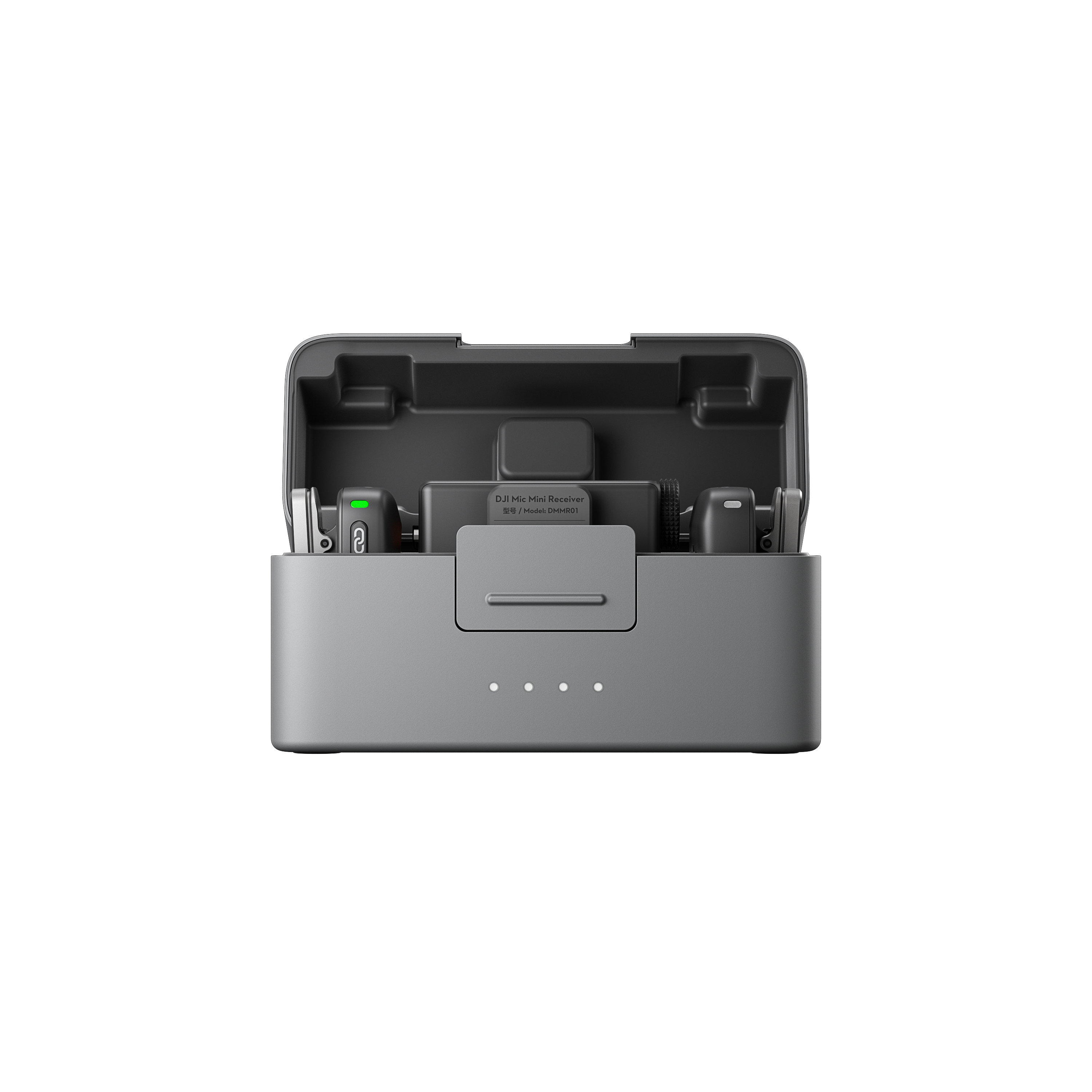 DJI Mic Mini