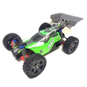 Remo Hobby Բագի