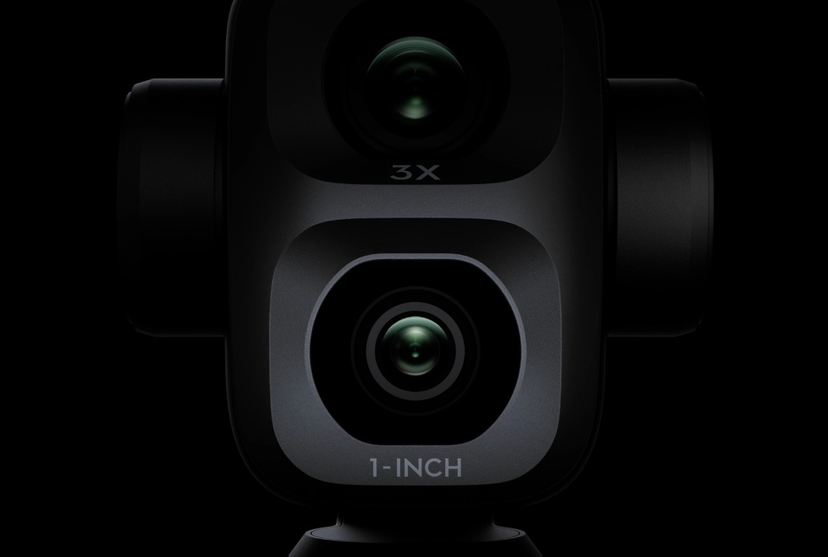 Wide-Angle Lens