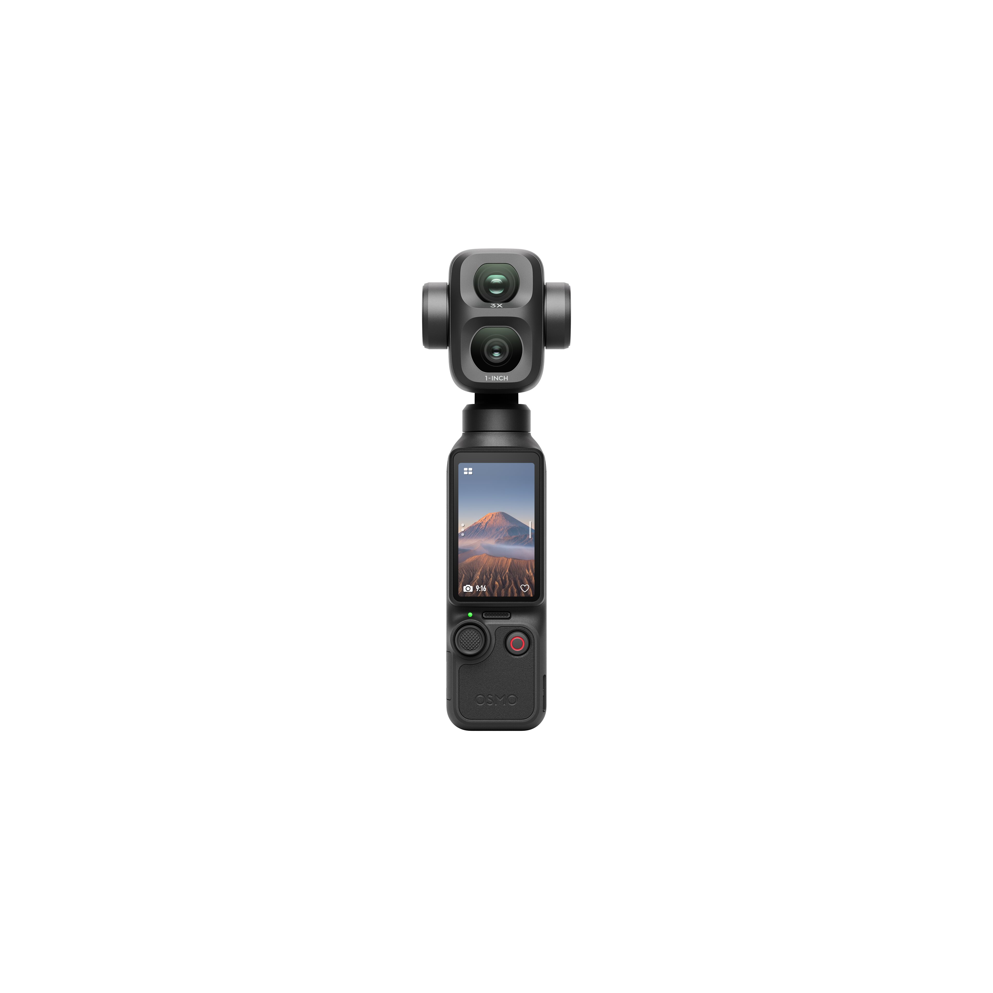 DJI Osmo Pocket 4P