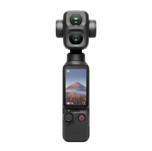 DJI Osmo Pocket 4P